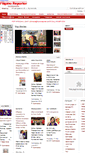 Mobile Screenshot of filipinoreporter.us